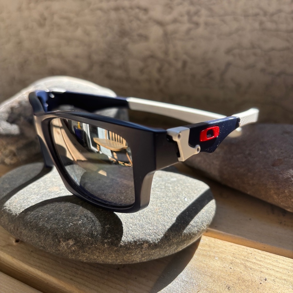 Oakley Jupiter sunglasses